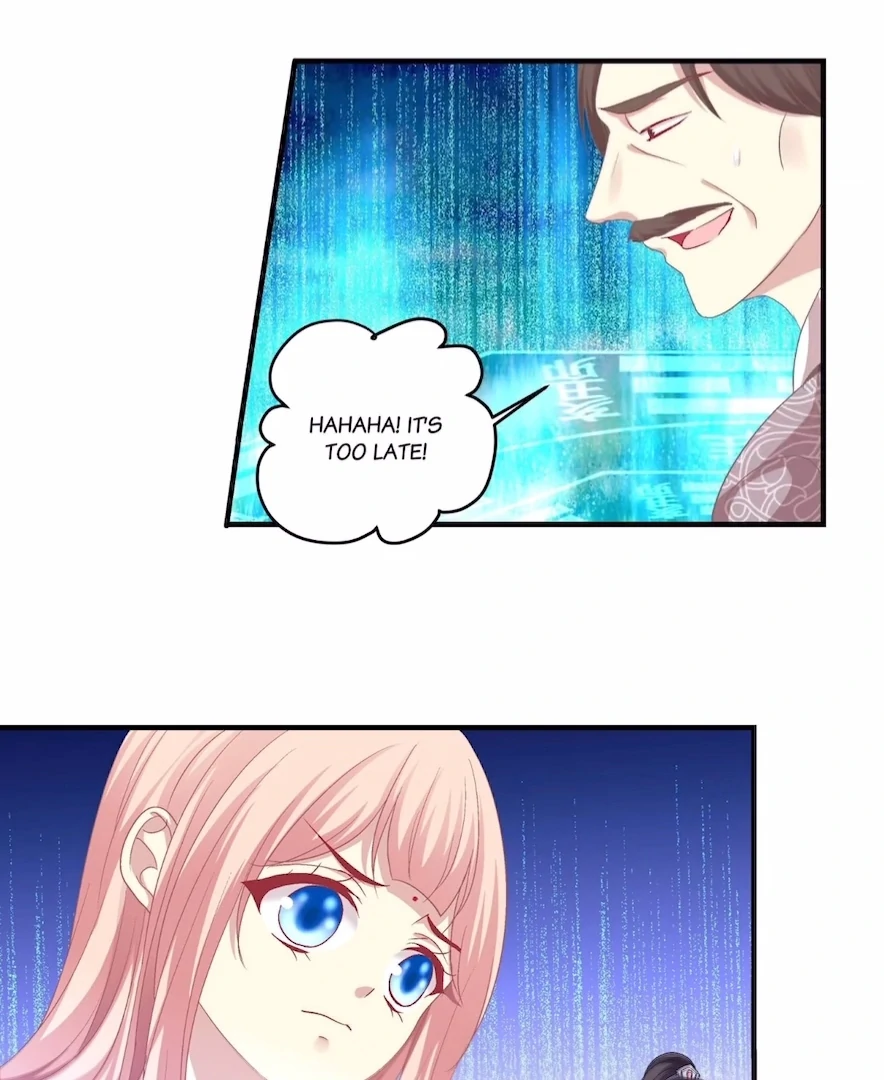 The Temptation of a Cat Demon Chapter 111 - page 14