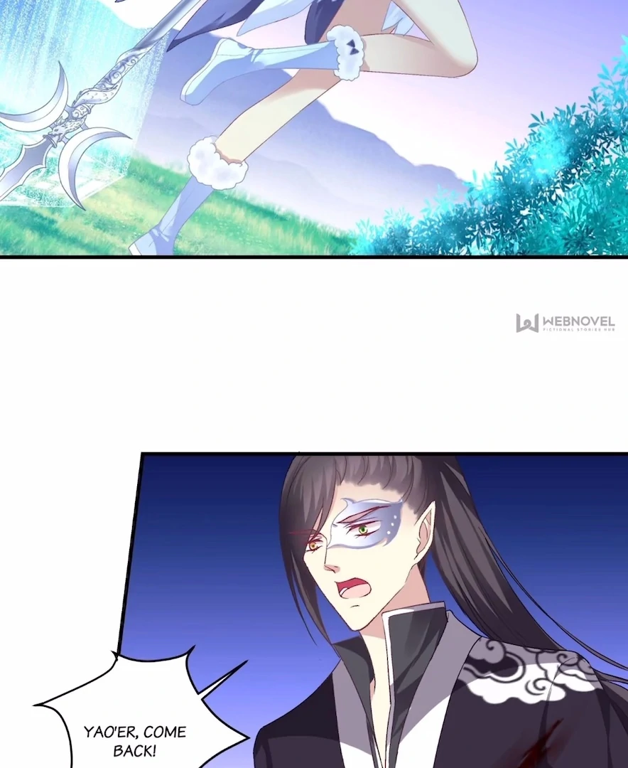 The Temptation of a Cat Demon Chapter 111 - page 16