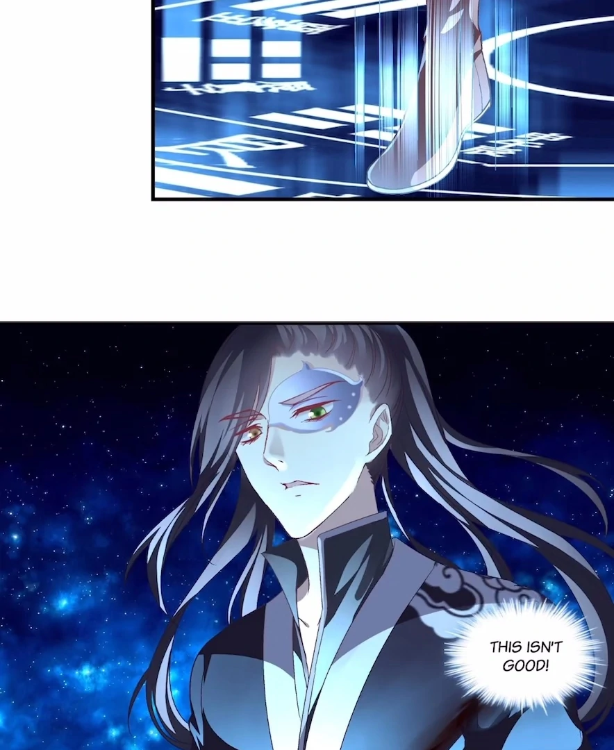 The Temptation of a Cat Demon Chapter 111 - page 18