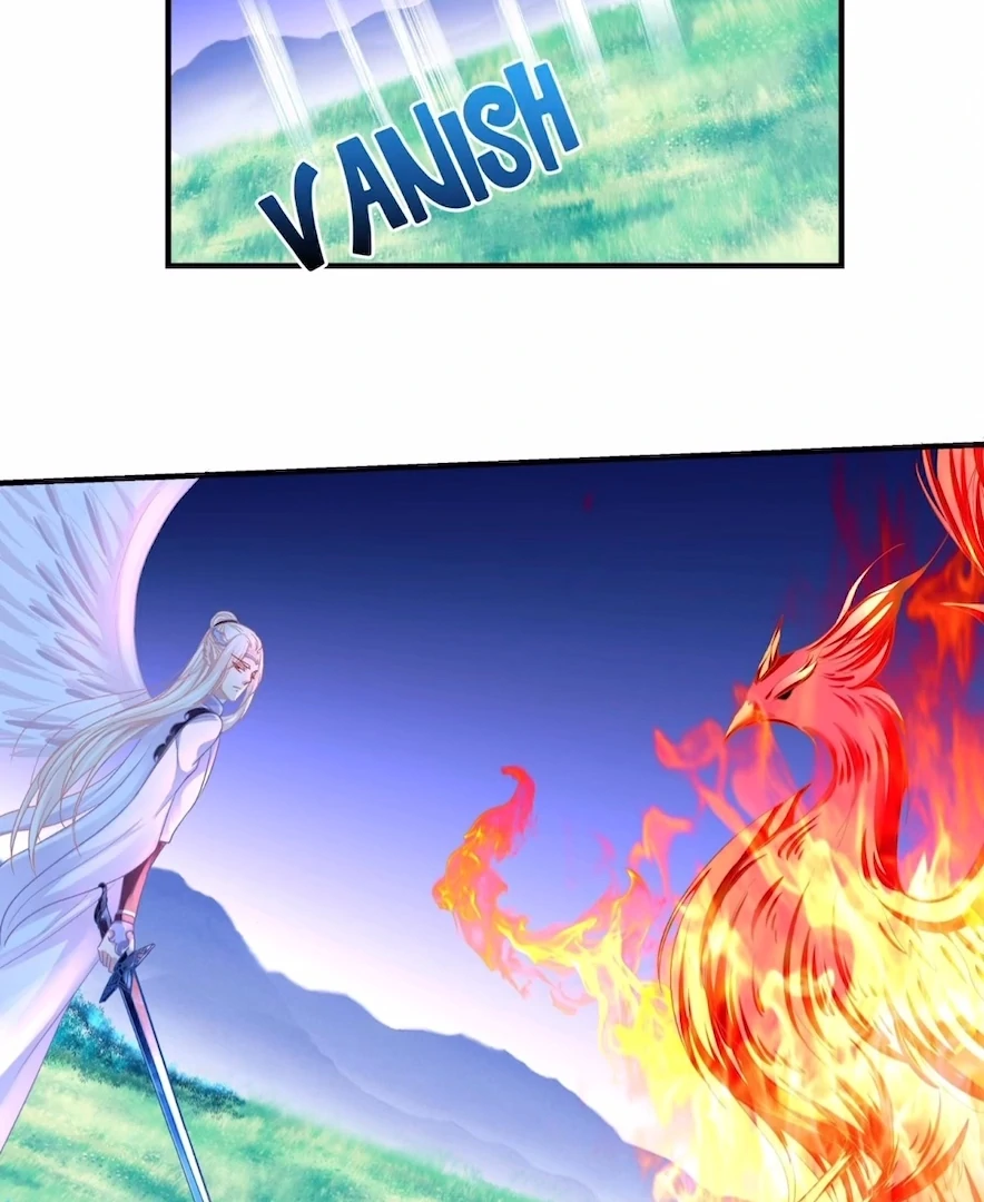 The Temptation of a Cat Demon Chapter 111 - page 20