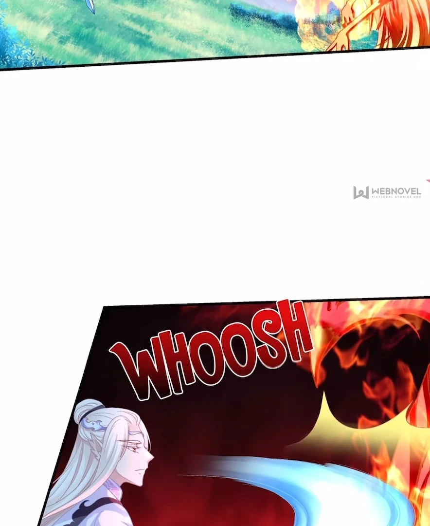 The Temptation of a Cat Demon Chapter 111 - page 21