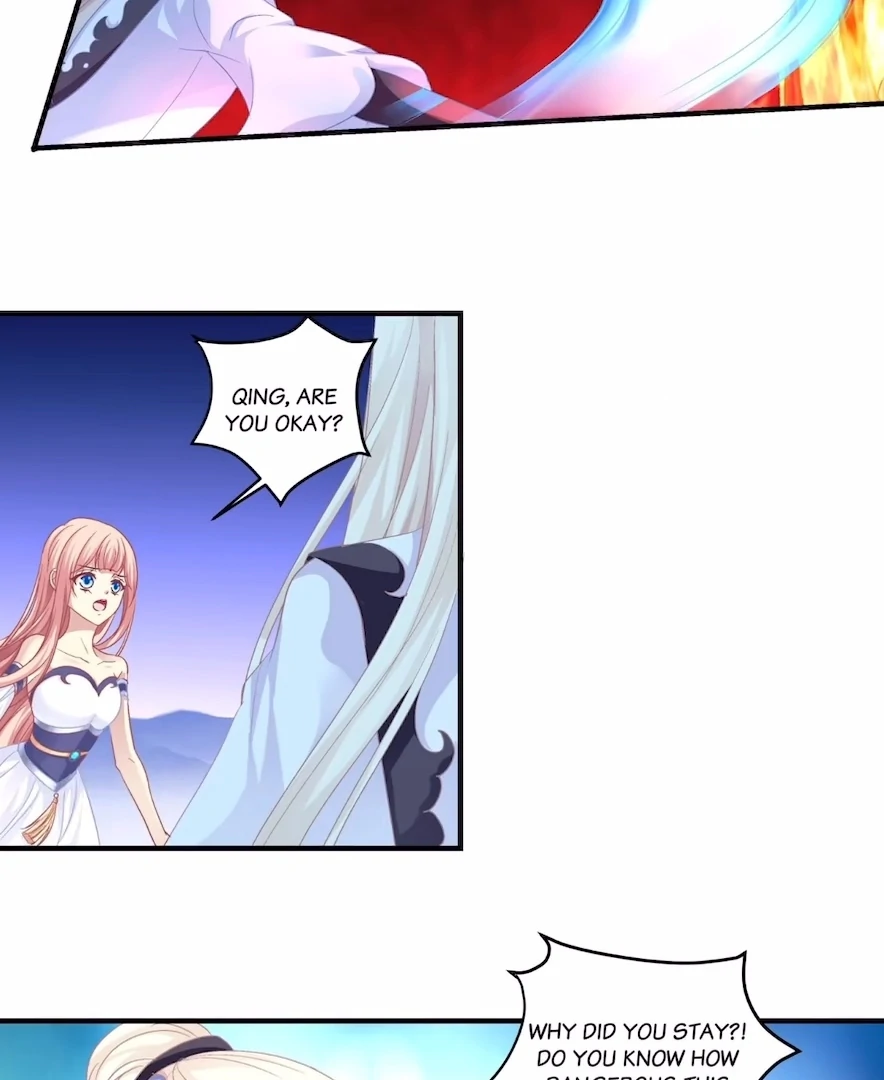 The Temptation of a Cat Demon Chapter 111 - page 22