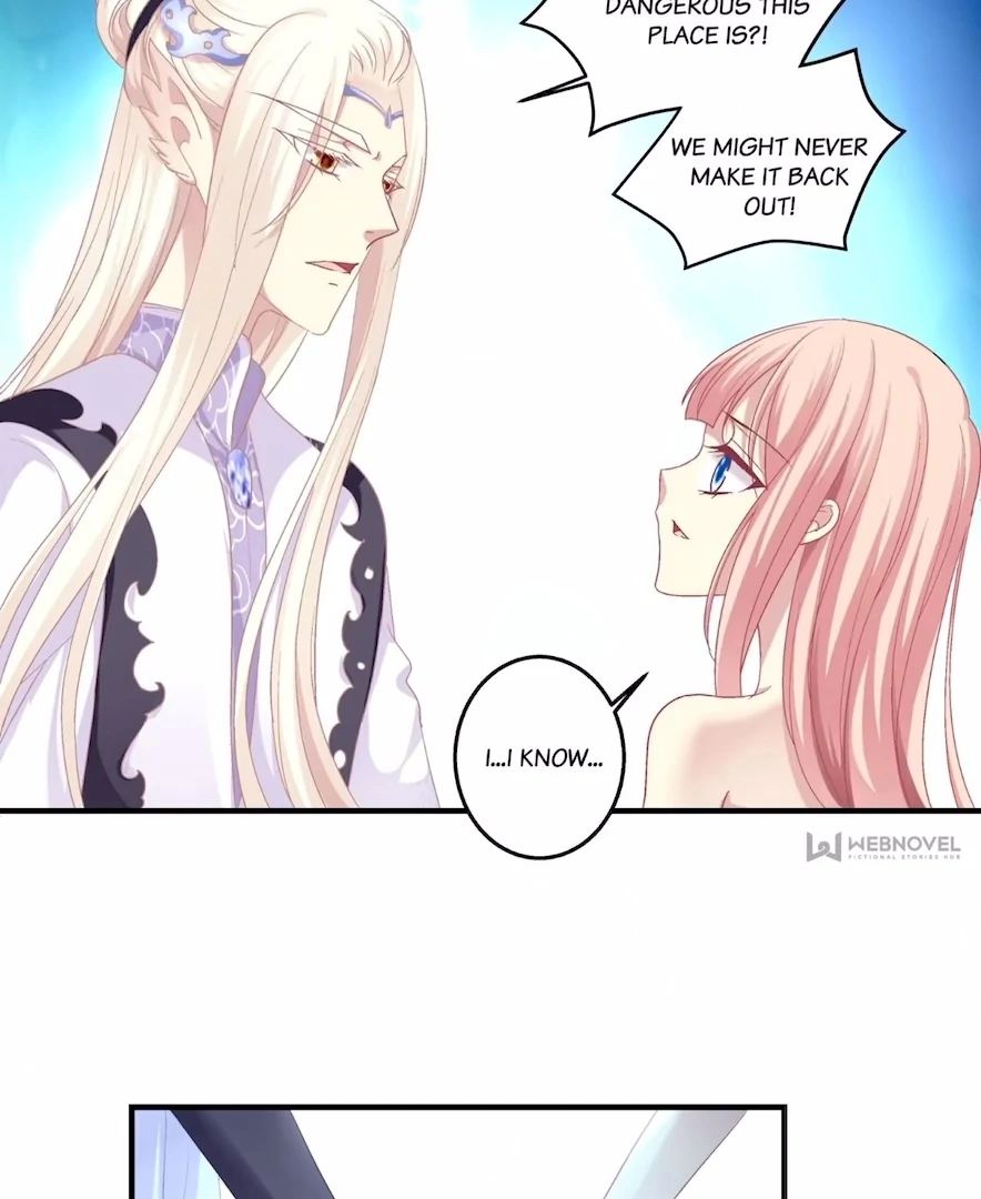 The Temptation of a Cat Demon Chapter 111 - page 23