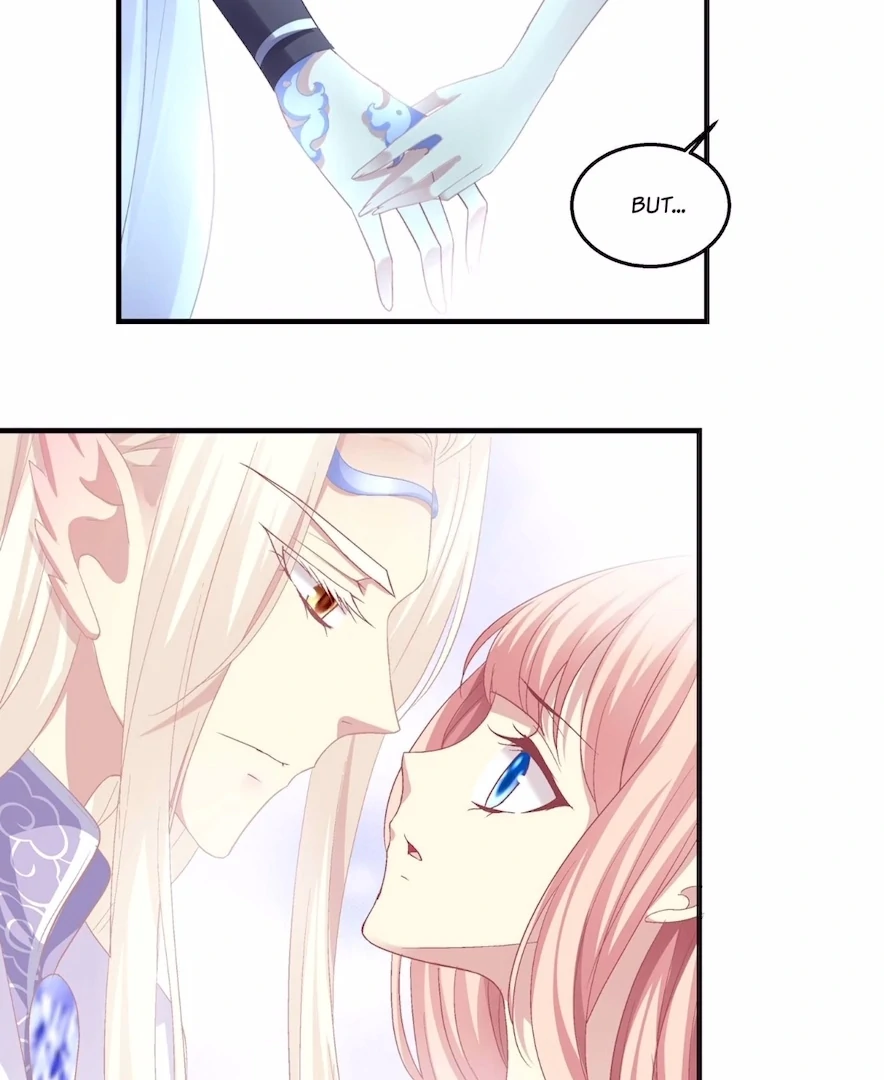 The Temptation of a Cat Demon Chapter 111 - page 24