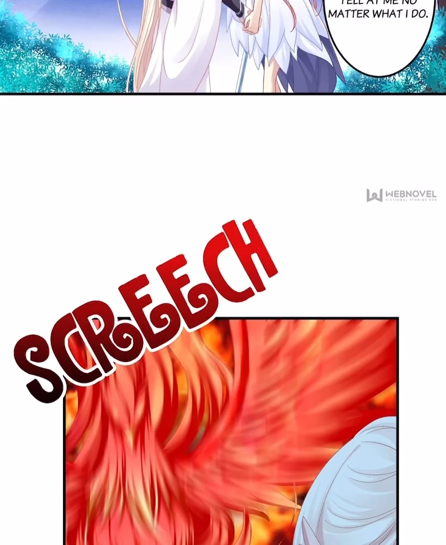 The Temptation of a Cat Demon Chapter 111 - page 26