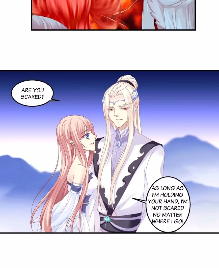 The Temptation of a Cat Demon Chapter 111 - page 27