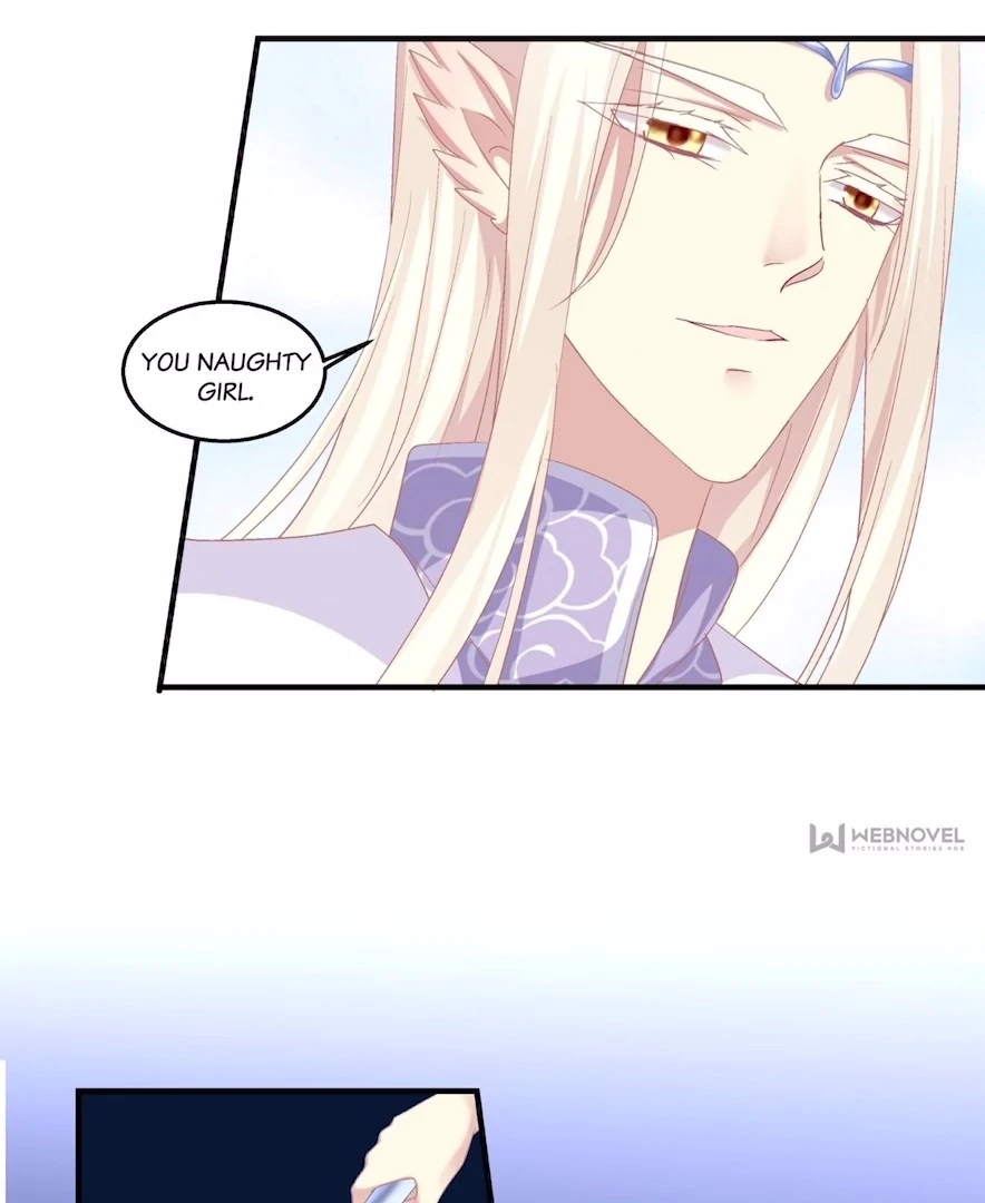 The Temptation of a Cat Demon Chapter 111 - page 28