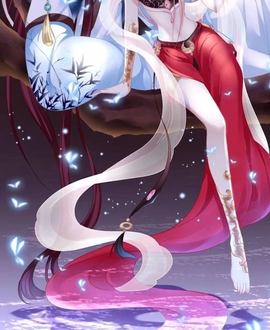 The Temptation of a Cat Demon Chapter 111 - page 2