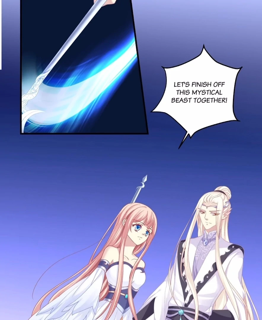 The Temptation of a Cat Demon Chapter 111 - page 29