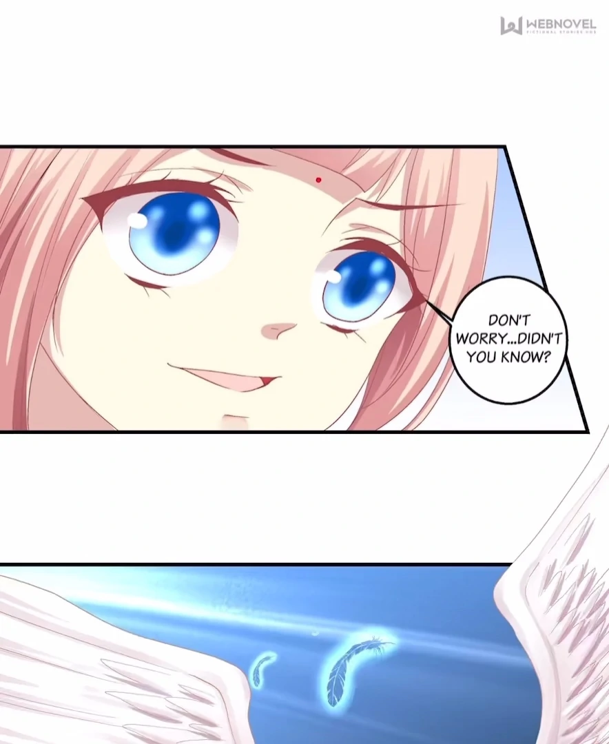 The Temptation of a Cat Demon Chapter 111 - page 31