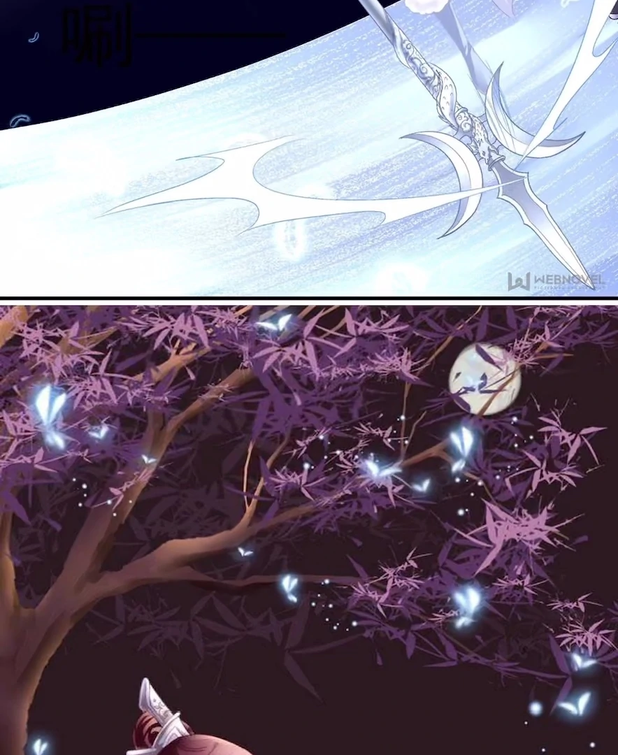 The Temptation of a Cat Demon Chapter 111 - page 33