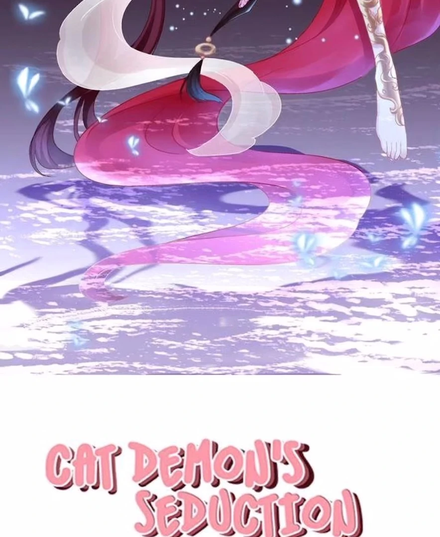The Temptation of a Cat Demon Chapter 111 - page 35