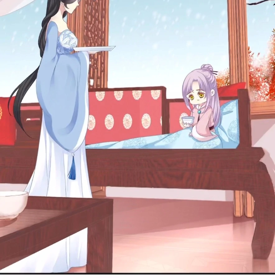 The Temptation of a Cat Demon Chapter 111 - page 38