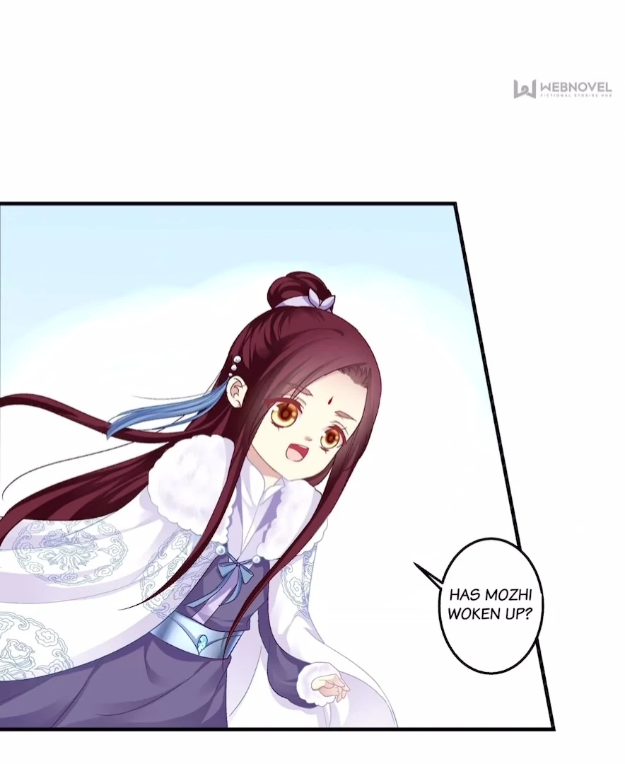 The Temptation of a Cat Demon Chapter 111 - page 39