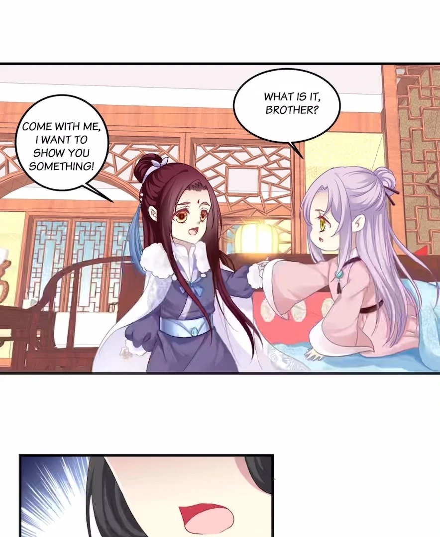 The Temptation of a Cat Demon Chapter 111 - page 40