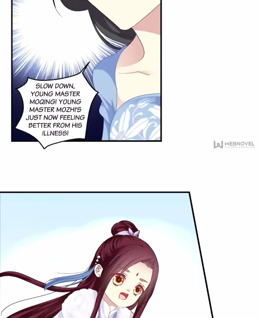 The Temptation of a Cat Demon Chapter 111 - page 41