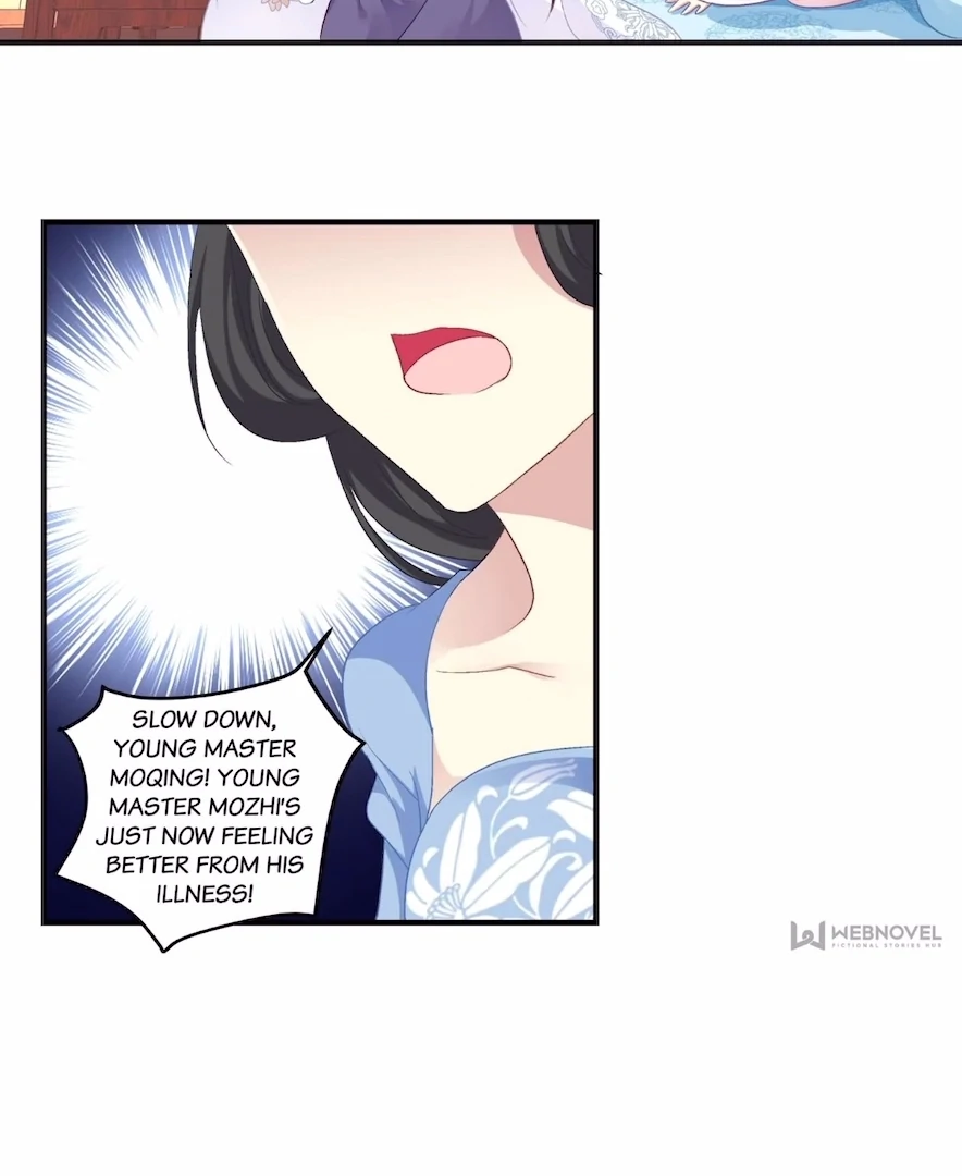 The Temptation of a Cat Demon Chapter 111 - page 43