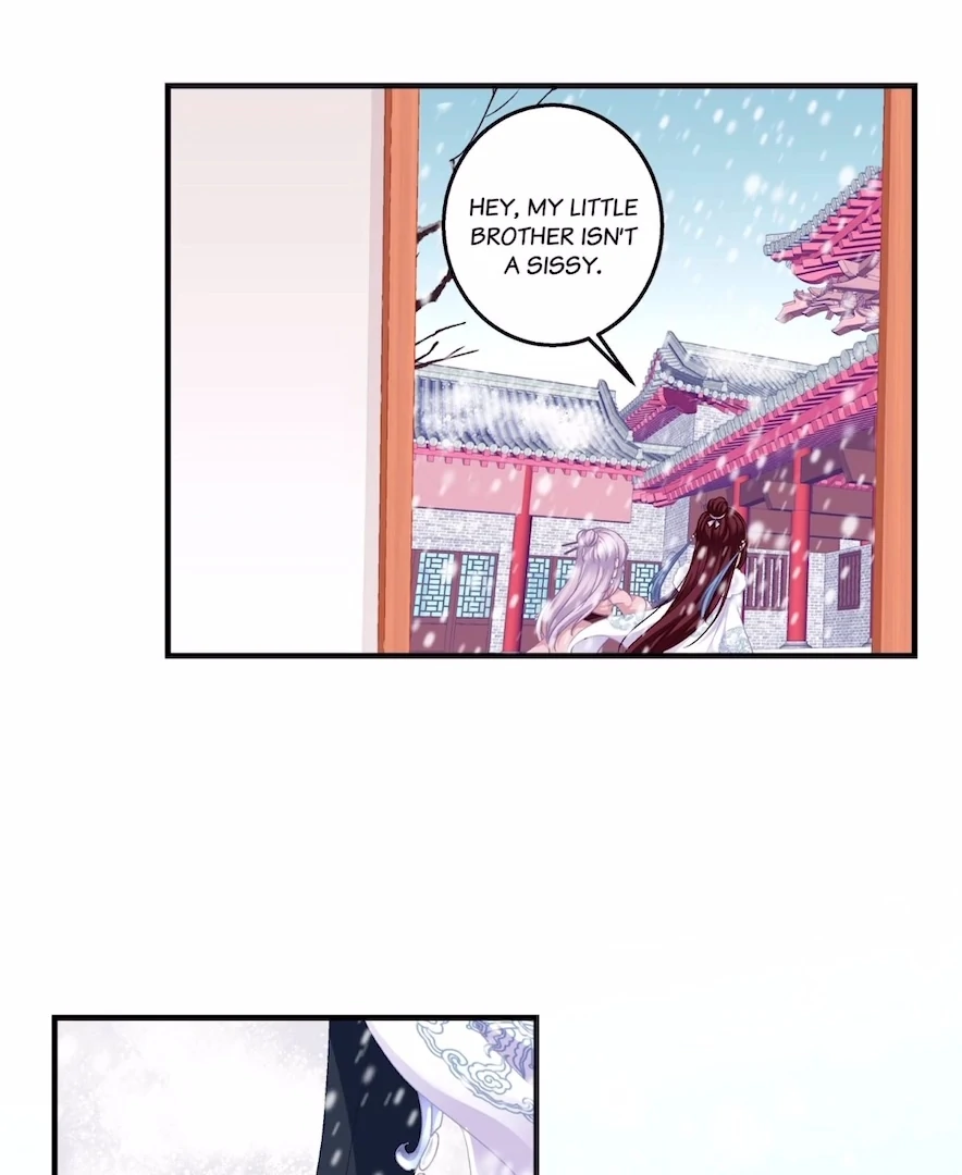 The Temptation of a Cat Demon Chapter 111 - page 44