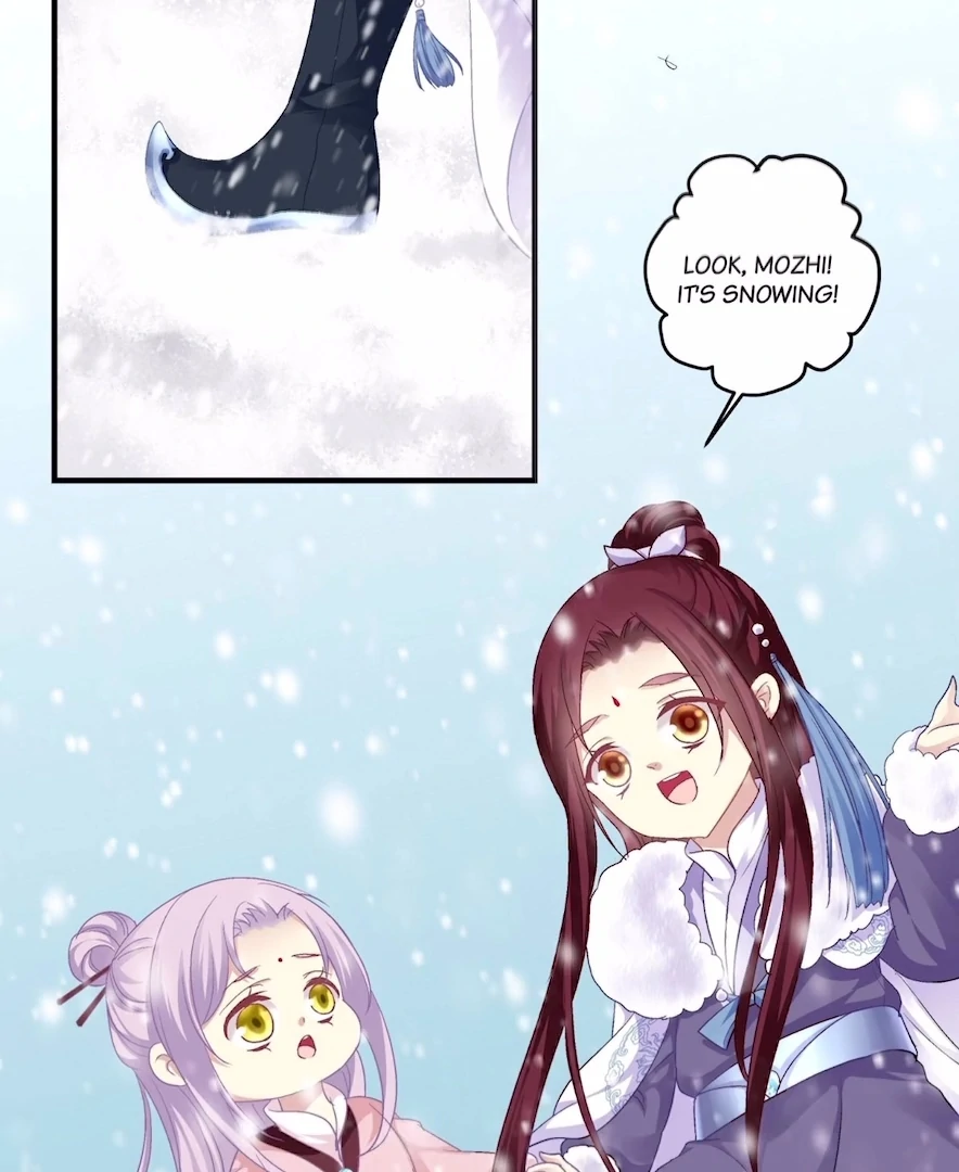 The Temptation of a Cat Demon Chapter 111 - page 45