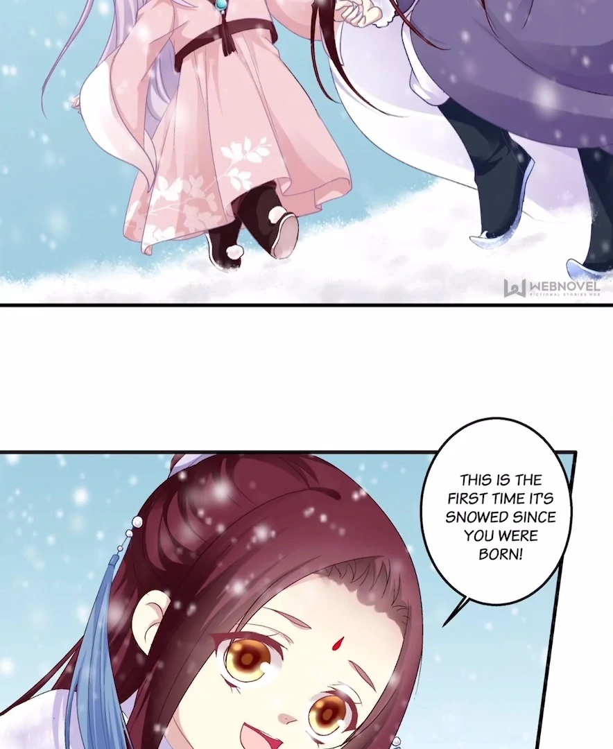 The Temptation of a Cat Demon Chapter 111 - page 46