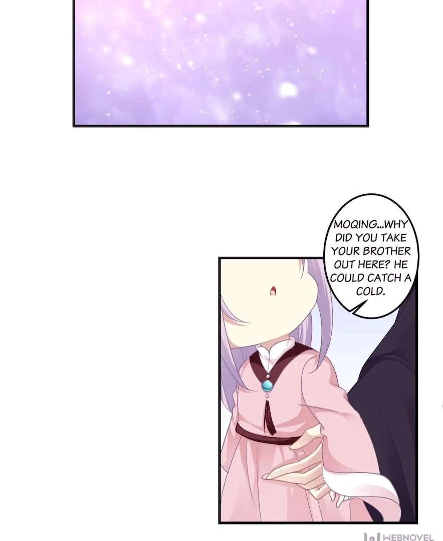 The Temptation of a Cat Demon Chapter 111 - page 48