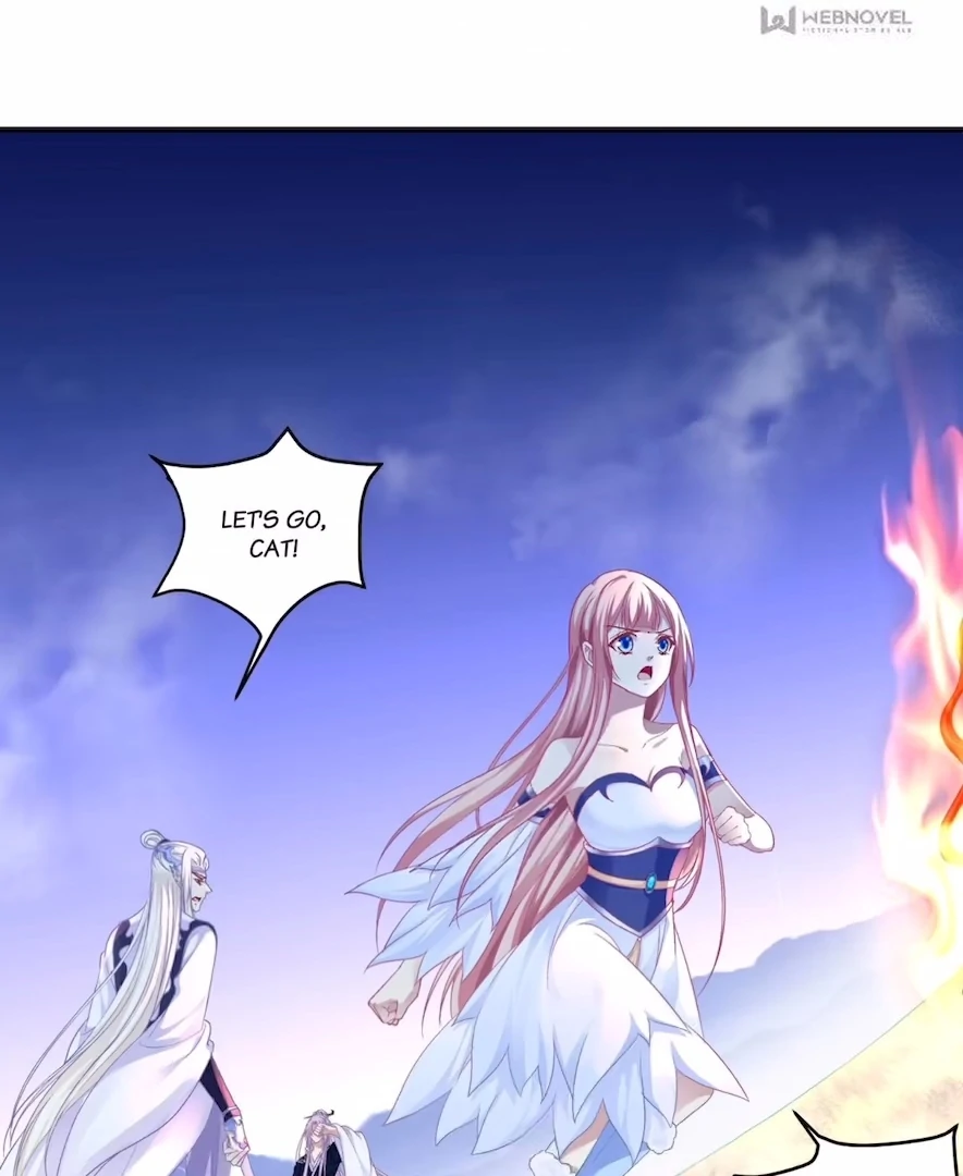 The Temptation of a Cat Demon Chapter 111 - page 4
