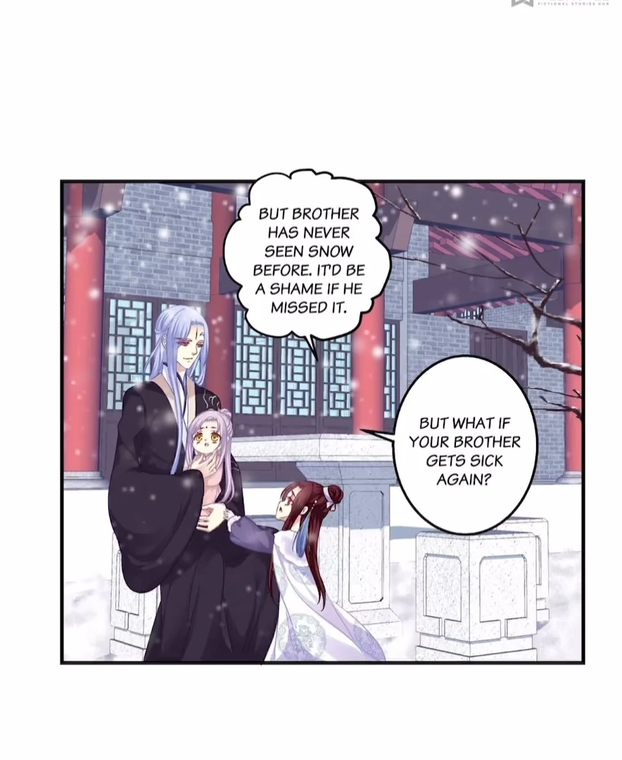 The Temptation of a Cat Demon Chapter 111 - page 49