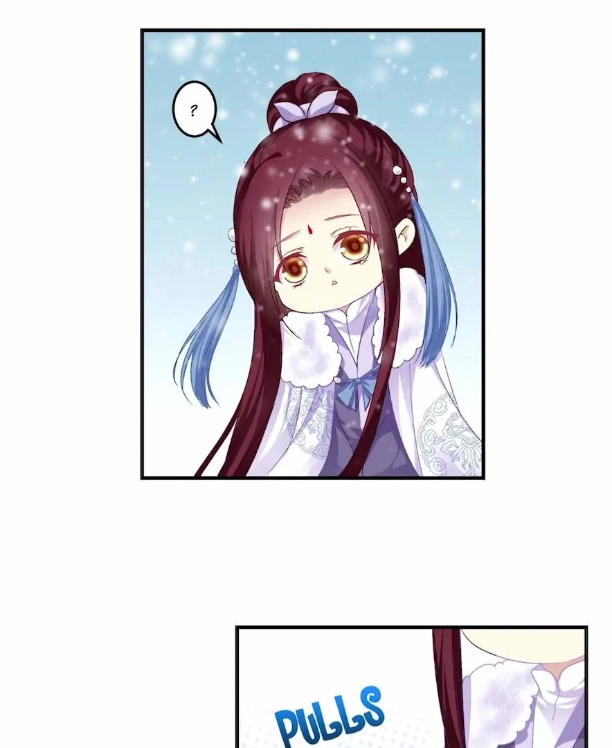 The Temptation of a Cat Demon Chapter 111 - page 50