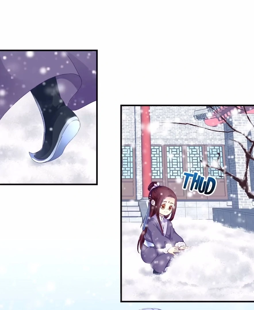 The Temptation of a Cat Demon Chapter 111 - page 52