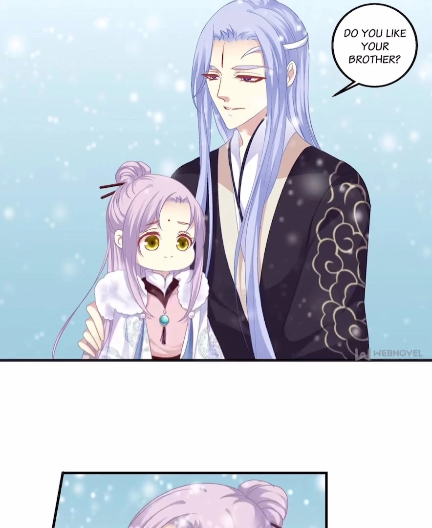 The Temptation of a Cat Demon Chapter 111 - page 53