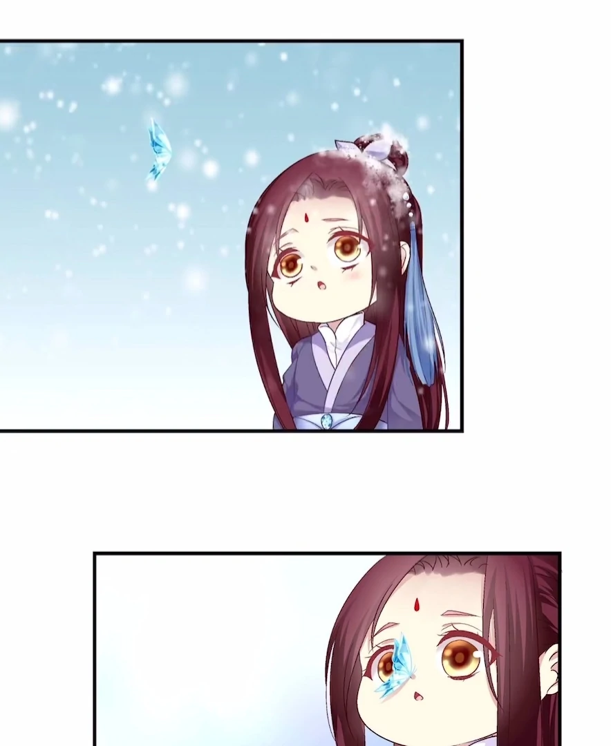 The Temptation of a Cat Demon Chapter 111 - page 57