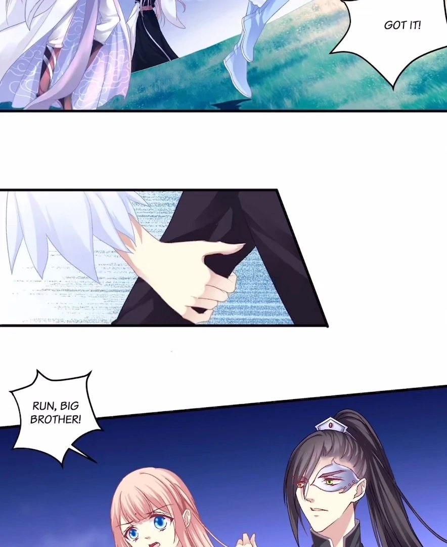 The Temptation of a Cat Demon Chapter 111 - page 5