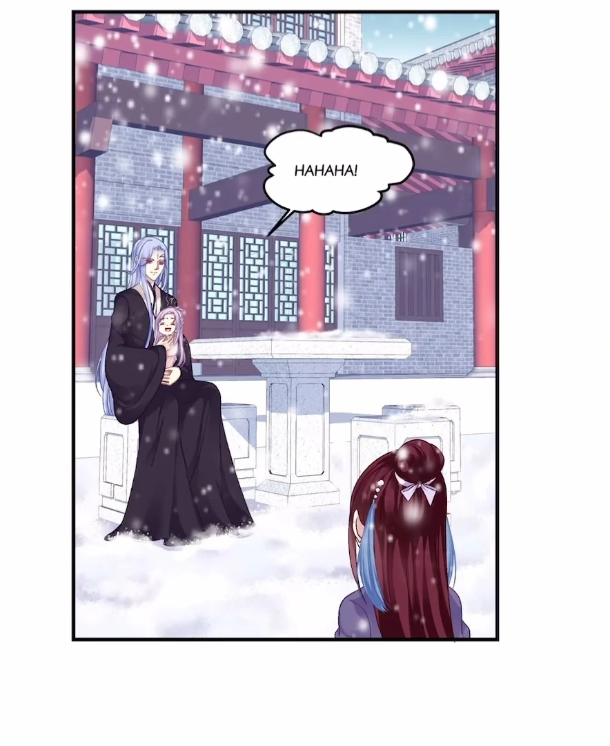 The Temptation of a Cat Demon Chapter 111 - page 59