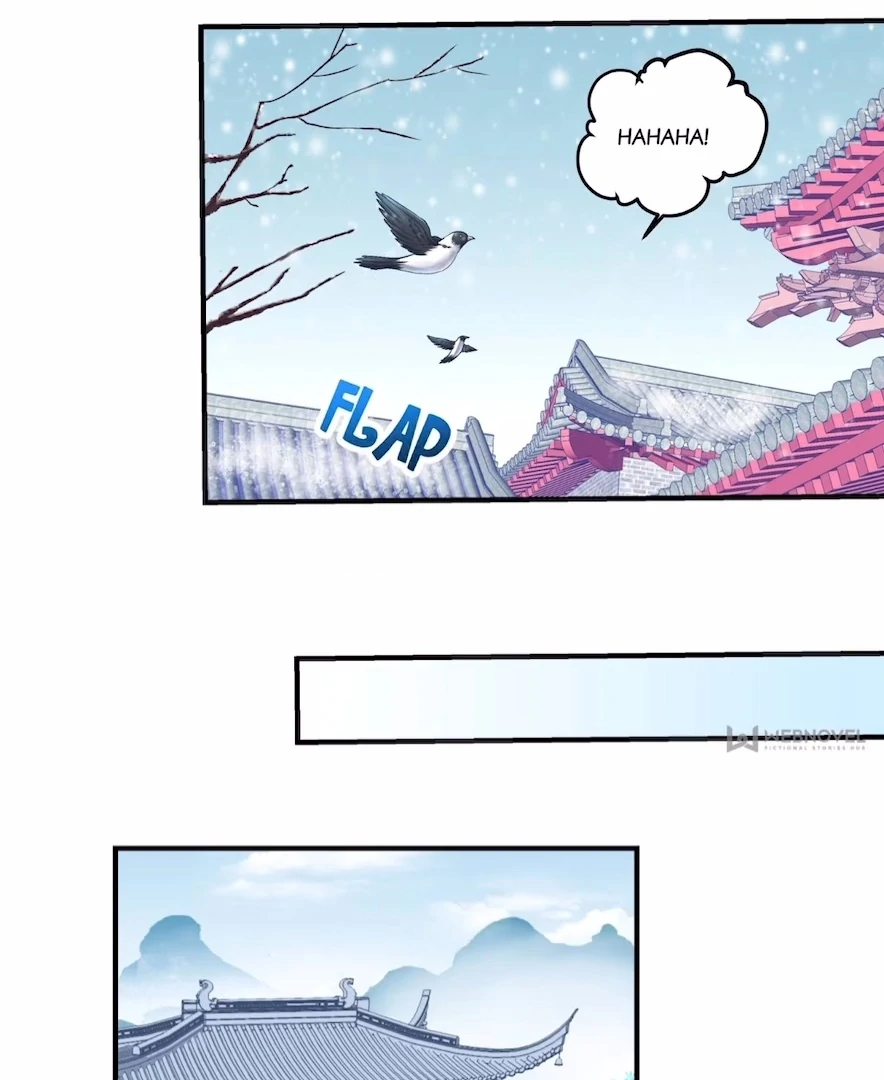 The Temptation of a Cat Demon Chapter 111 - page 60