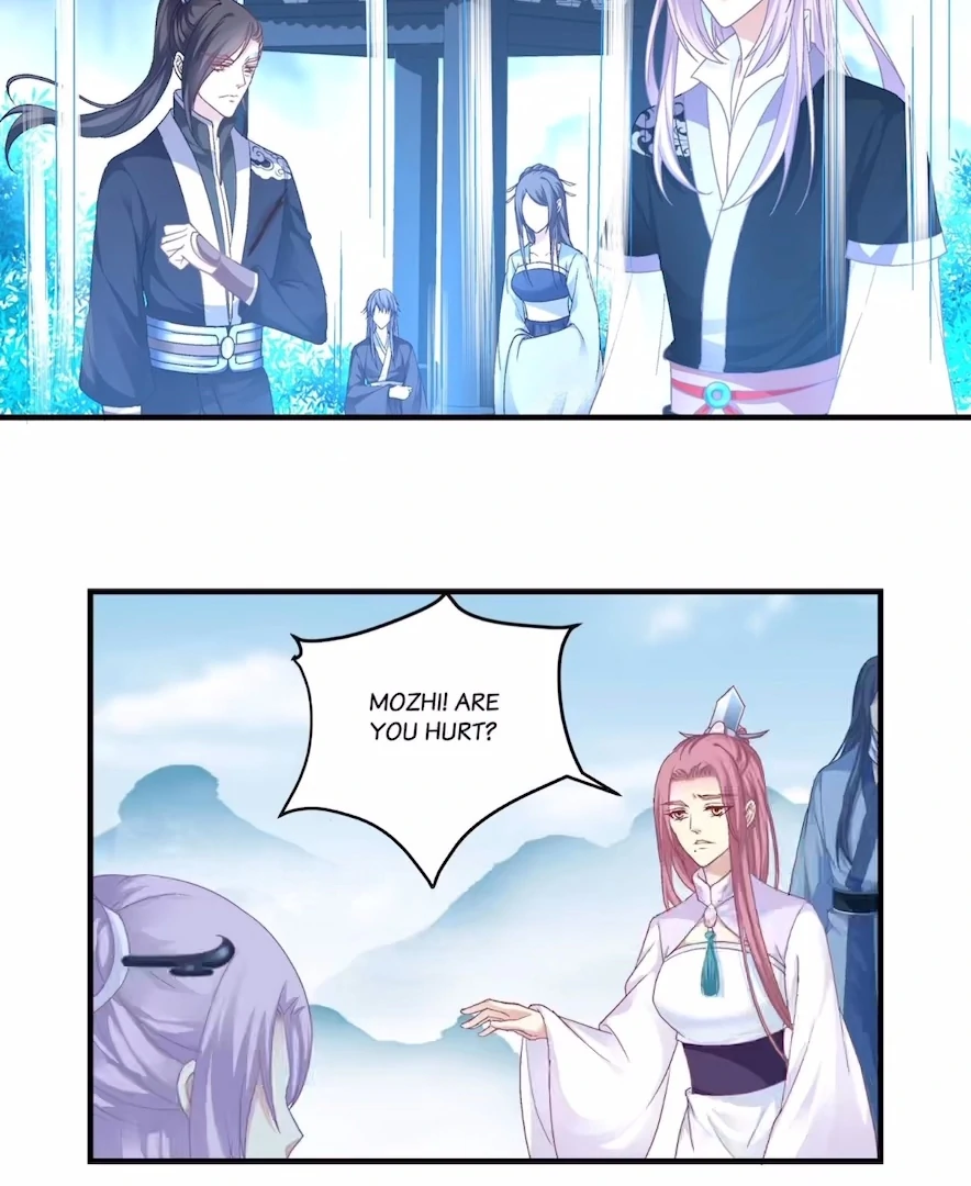 The Temptation of a Cat Demon Chapter 111 - page 62