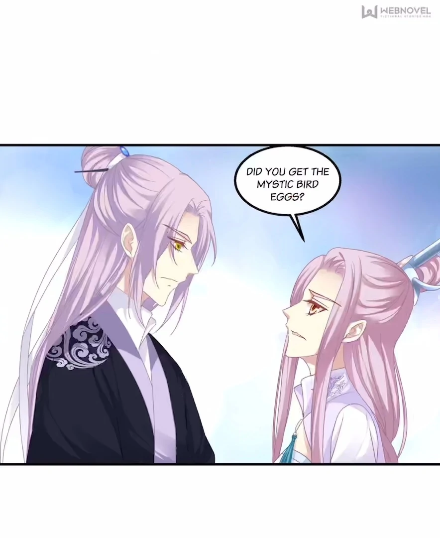 The Temptation of a Cat Demon Chapter 111 - page 63