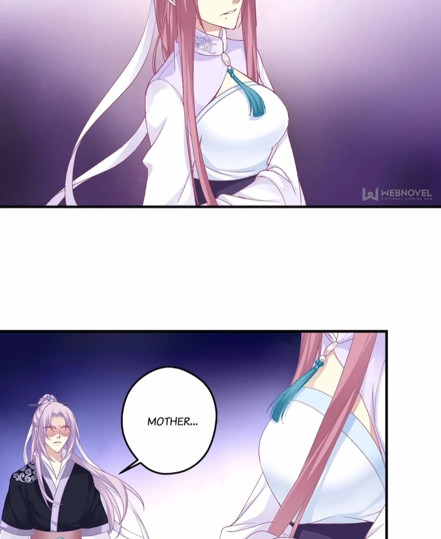 The Temptation of a Cat Demon Chapter 111 - page 65