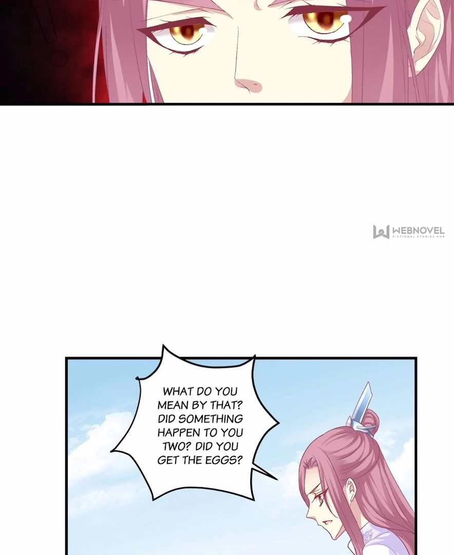 The Temptation of a Cat Demon Chapter 111 - page 68