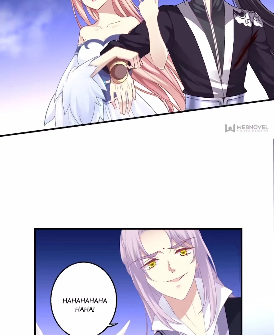 The Temptation of a Cat Demon Chapter 111 - page 6