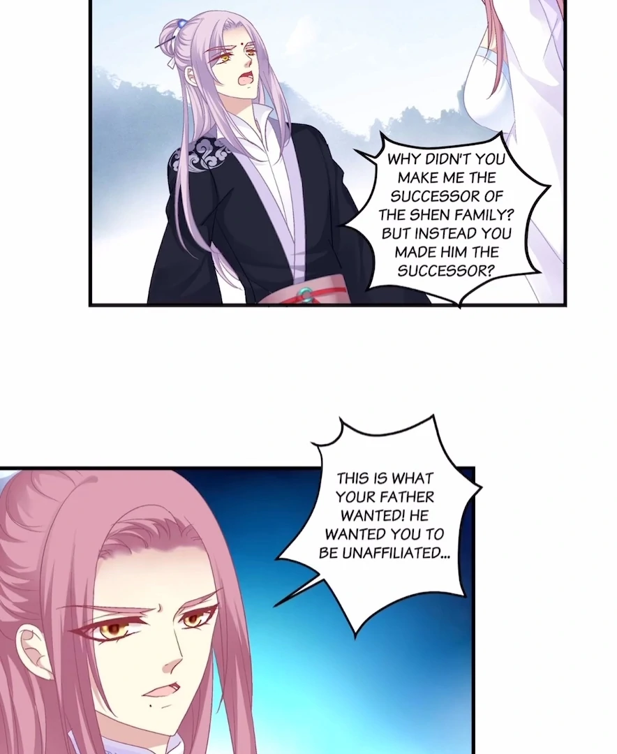 The Temptation of a Cat Demon Chapter 111 - page 69