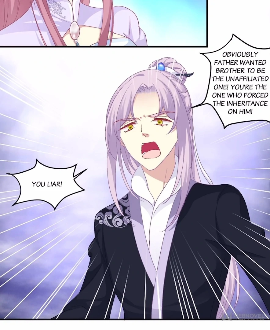 The Temptation of a Cat Demon Chapter 111 - page 70