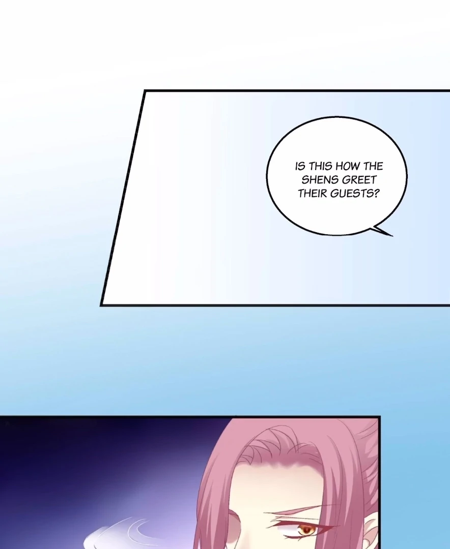 The Temptation of a Cat Demon Chapter 111 - page 71