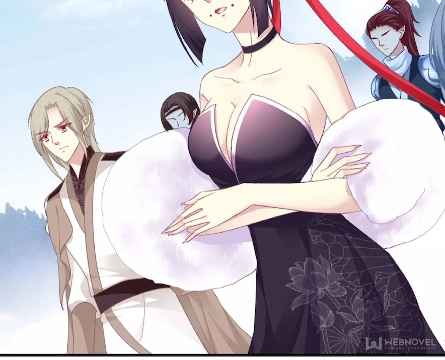 The Temptation of a Cat Demon Chapter 111 - page 73