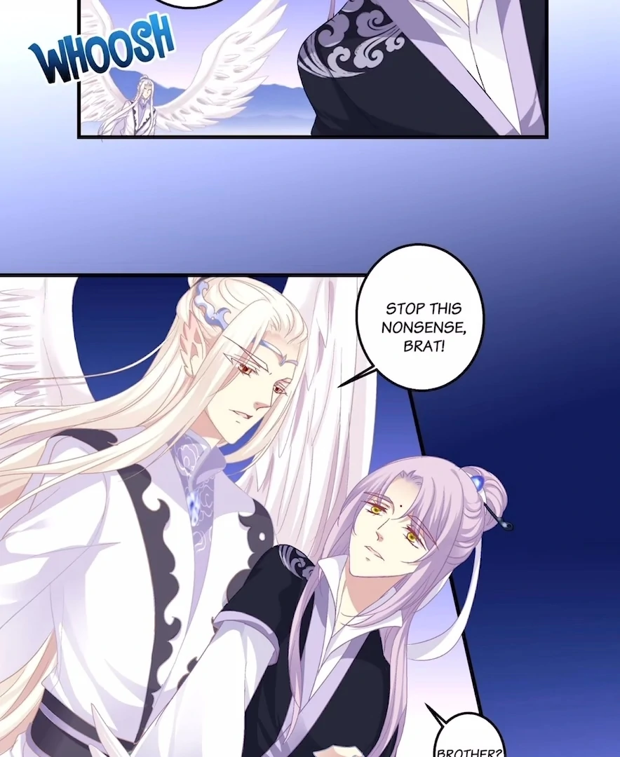 The Temptation of a Cat Demon Chapter 111 - page 7