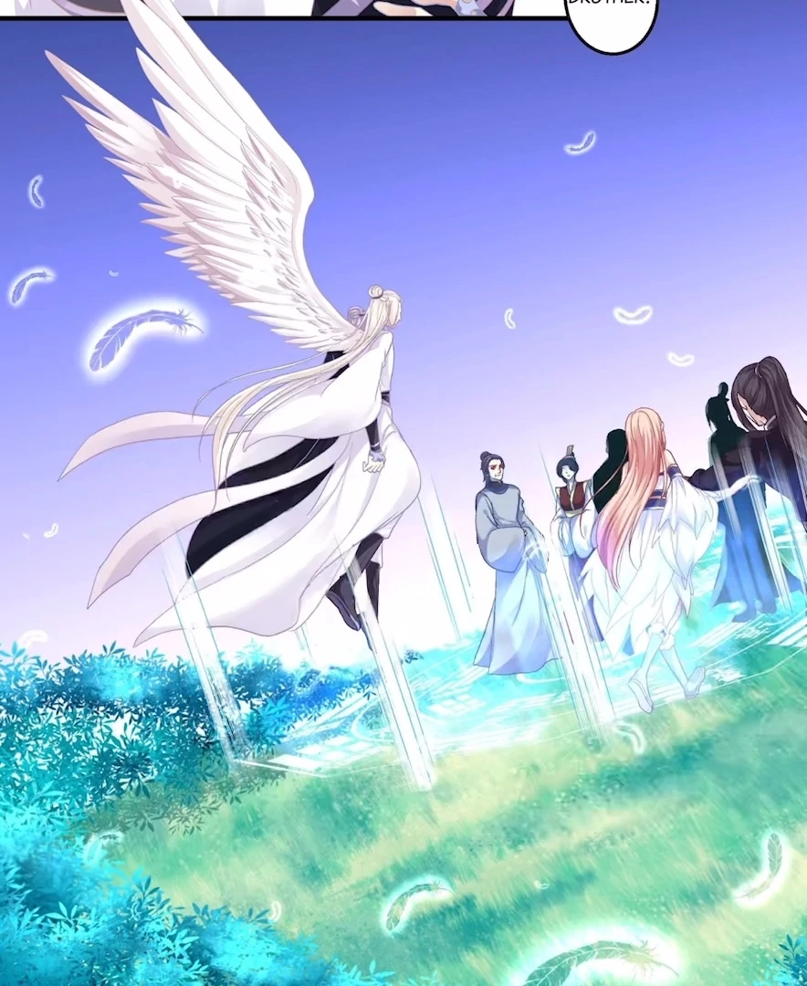 The Temptation of a Cat Demon Chapter 111 - page 8