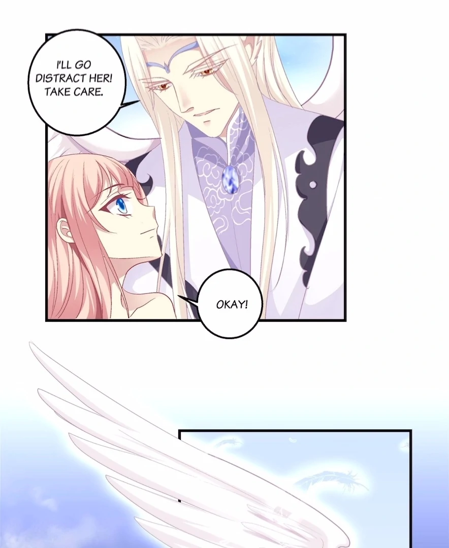 The Temptation of a Cat Demon Chapter 112 - page 19