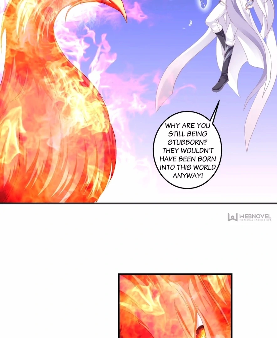The Temptation of a Cat Demon Chapter 112 - page 21