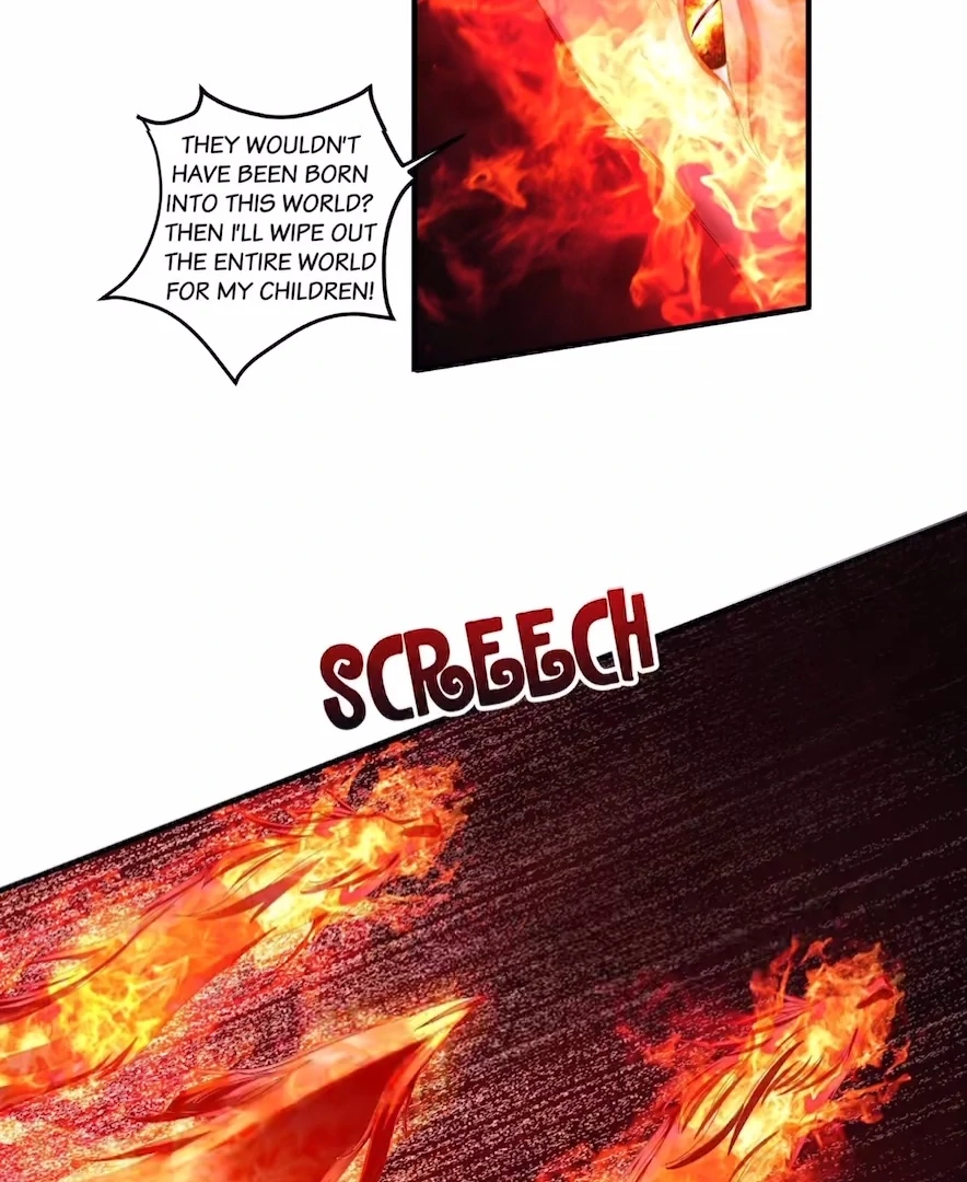 The Temptation of a Cat Demon Chapter 112 - page 22