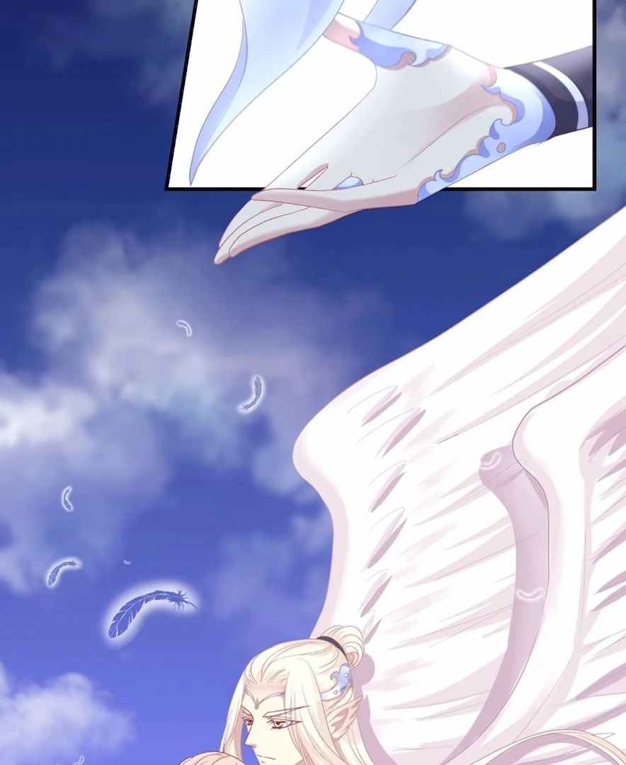 The Temptation of a Cat Demon Chapter 112 - page 43