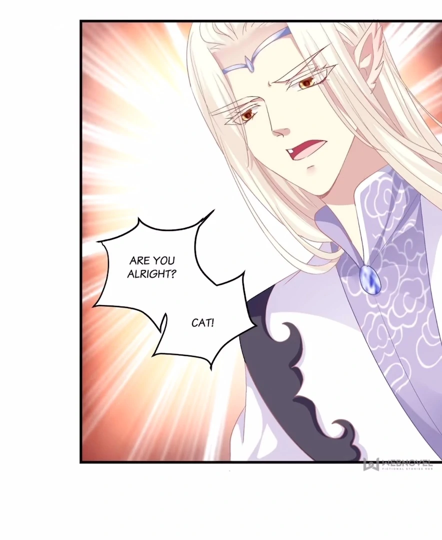 The Temptation of a Cat Demon Chapter 112 - page 47